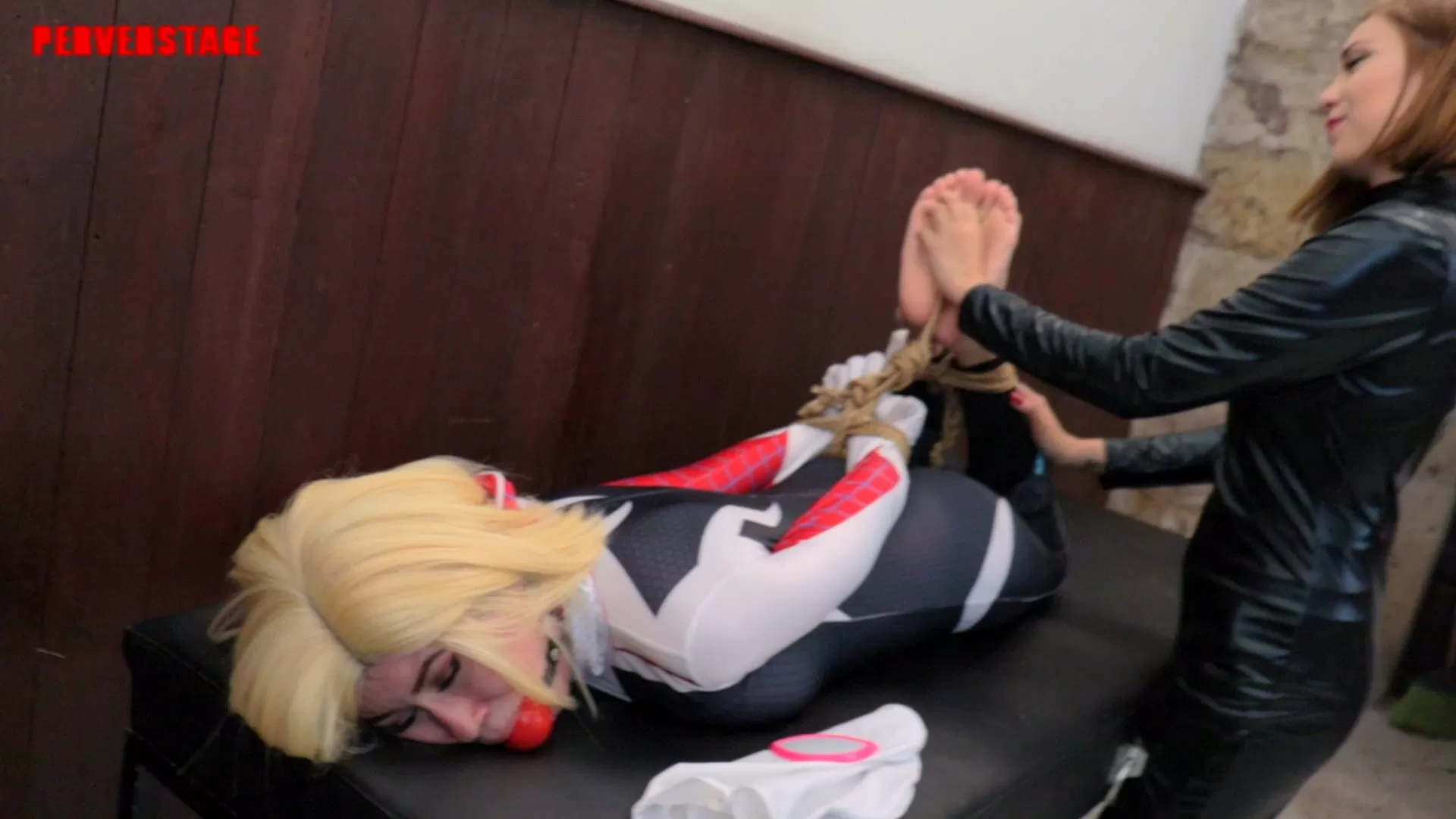 Perverstage – Setting a trap for Spidergwen (Custom).mp4_snapshot_23.22.401.webp