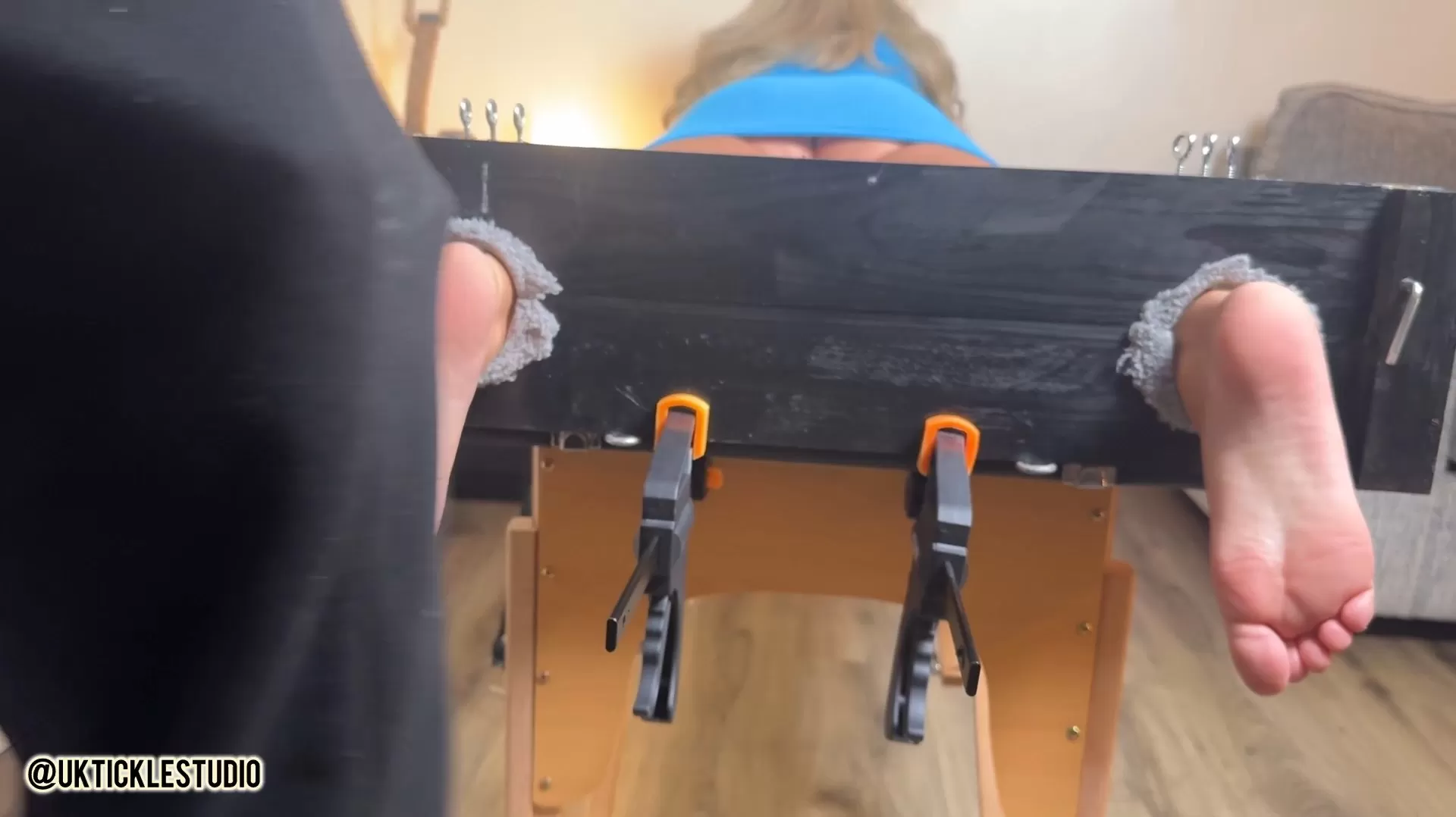 UkTickleStudio – Louise Face Down in the Stocks Tickling Session.mp4_snapshot_0.webp