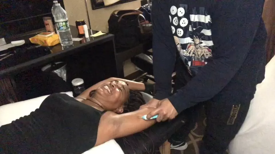 TheBKTickler – Starr foxx’s tickle torture – full body.mp4_snapshot_03.25.000.webp