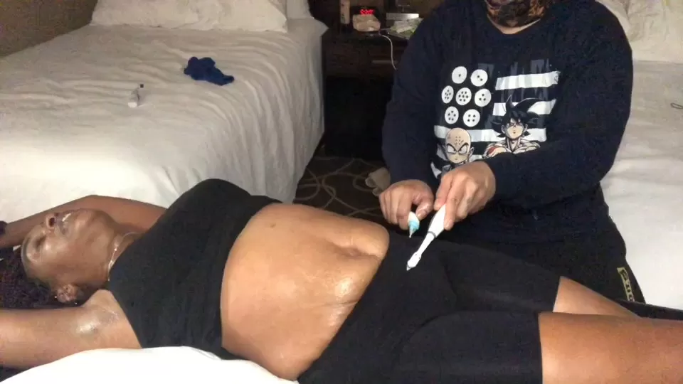 TheBKTickler – Starr foxx’s tickle torture – full body.mp4_snapshot_11.27.000.webp