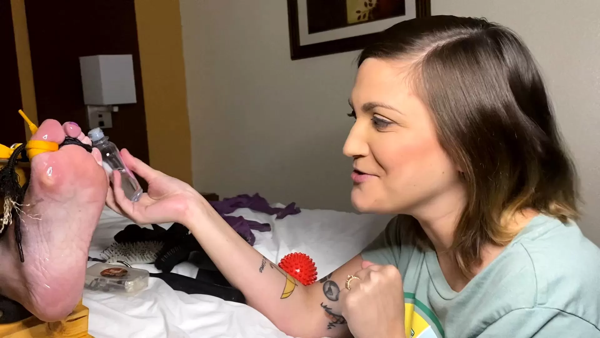 TheBKTickler – Kitty, The Tickle-shoot Crasher Ayla’s Revenge – Part 1.mp4_sn.webp