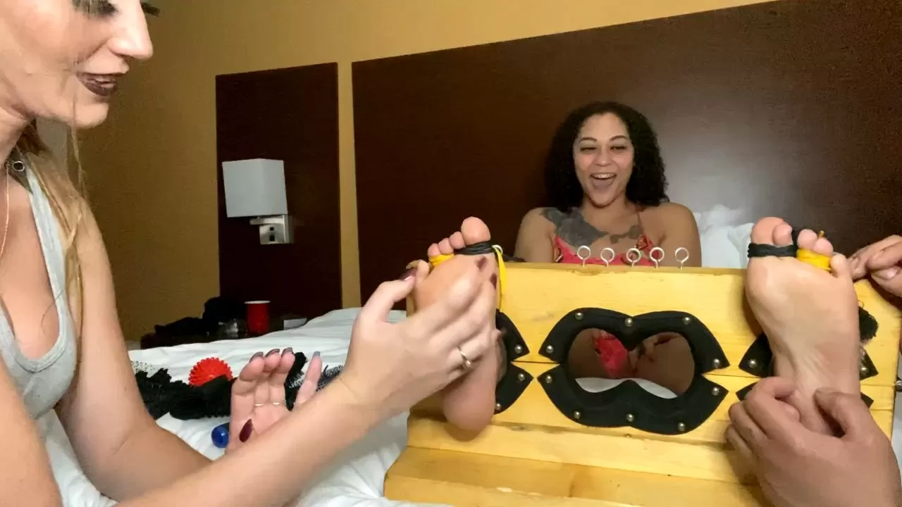 TheBKTickler – Macy And The Foot Stocks Sablique’s Revenge.mp4_snapshot_01.01.000.webp