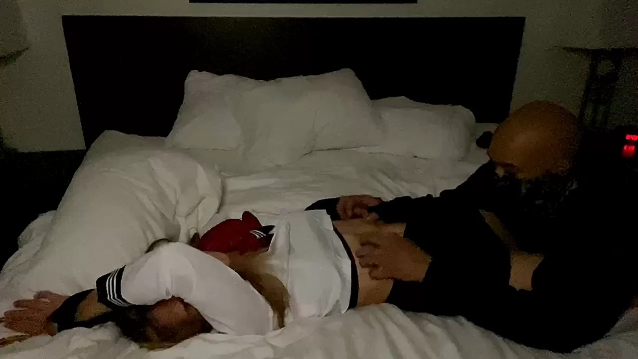 TheBKTickler – SCHOOLGIRL ONYX’S TICKLISH DISCIPLINE- FULL BODY.mp4_snapshot_0.webp