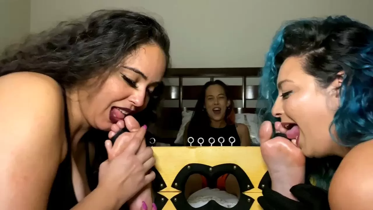 TheBKTickler – The Divas Meet Meiko.mp4_snapshot_07.36.000.webp