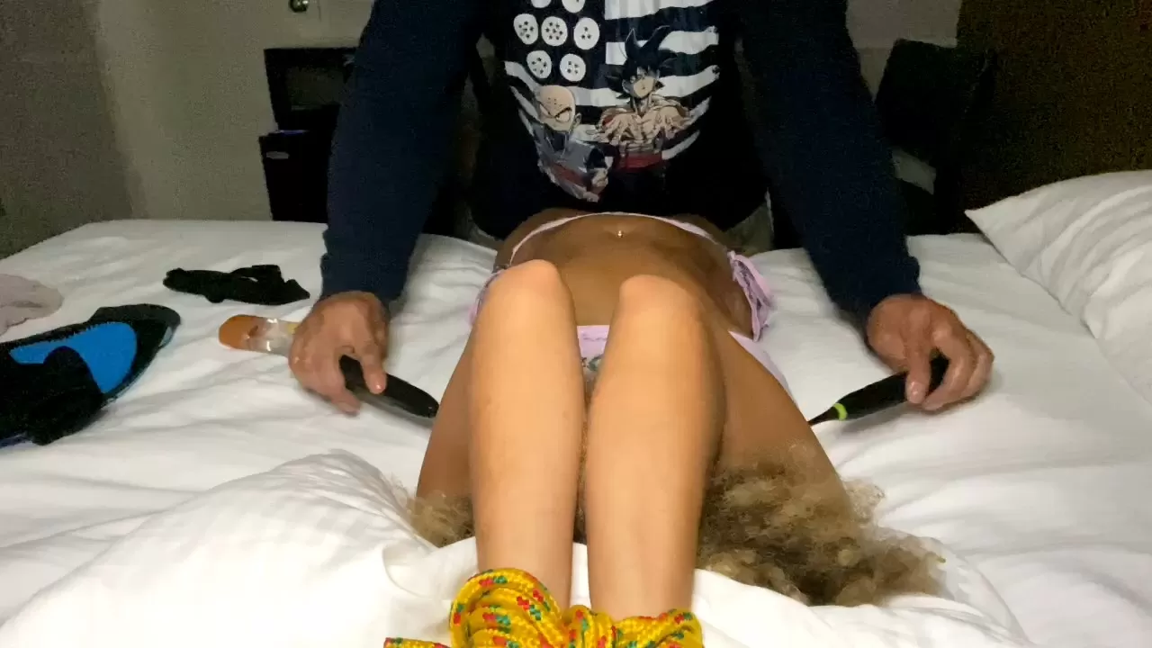 TheBKTickler – The Full Body Tickling Of The Lioness.mp4_snapshot_09.12.000.webp