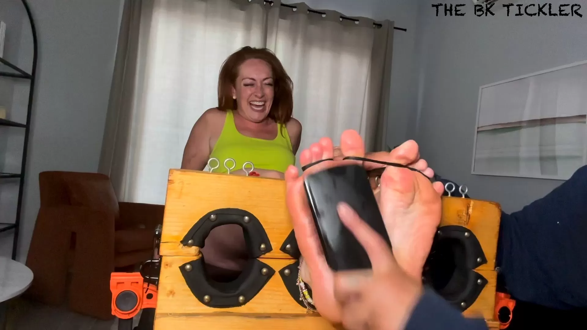 TheBKTickler – Amy Gets The Works! Amy Soles’ Foot-stock Return.mp4_snapshot_0.webp