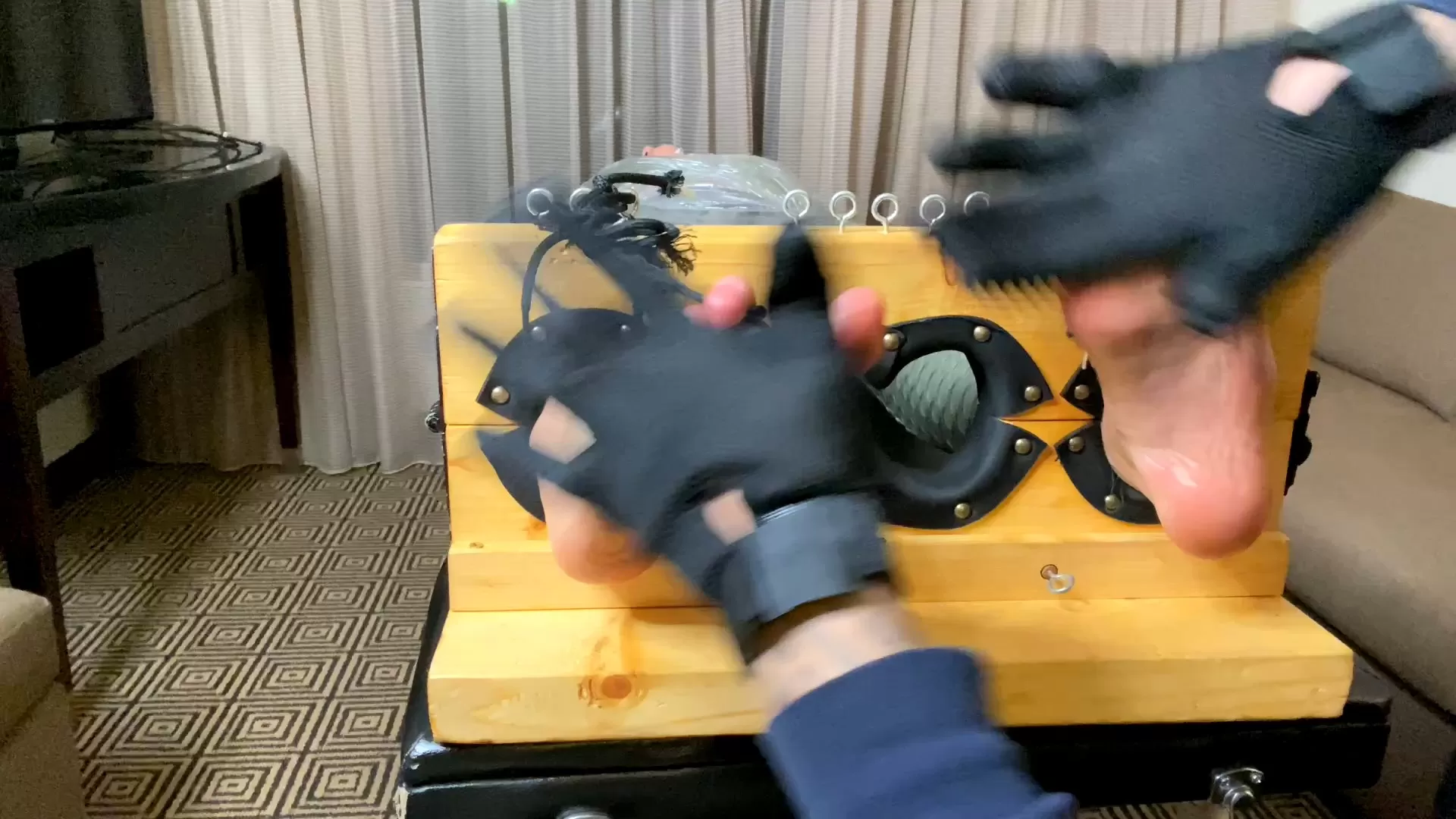 TheBKTickler – Megan Jones Mummified And Wrecked… For Vj.mp4_snapshot_08.18.000.webp