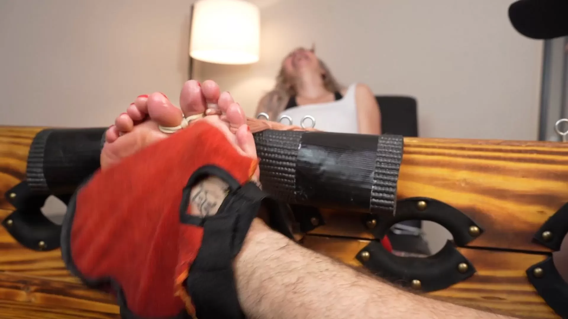 TheTickleRoom – Welcome Kody Evans Foot Tickle!.mp4_snapshot_05.56.540.webp