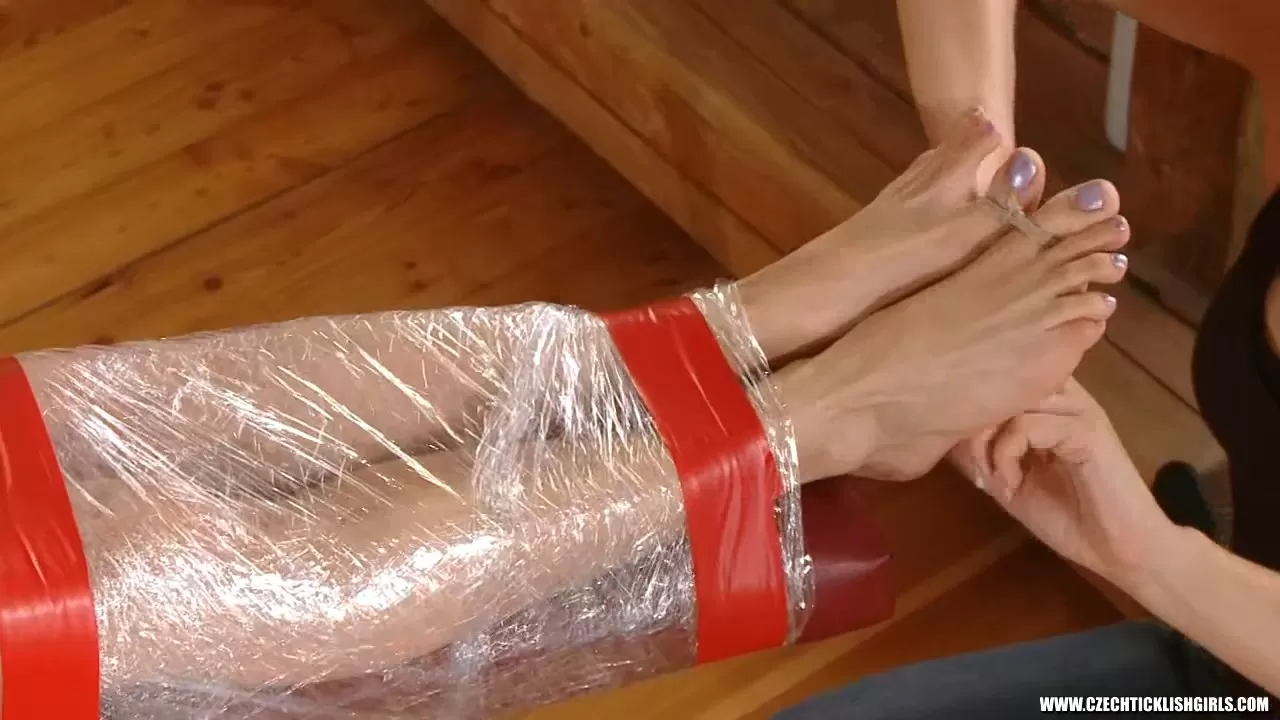 CzechTicklishGirls - Mummified and Tickled Milf.mp4_snapshot_05.08.641.webp