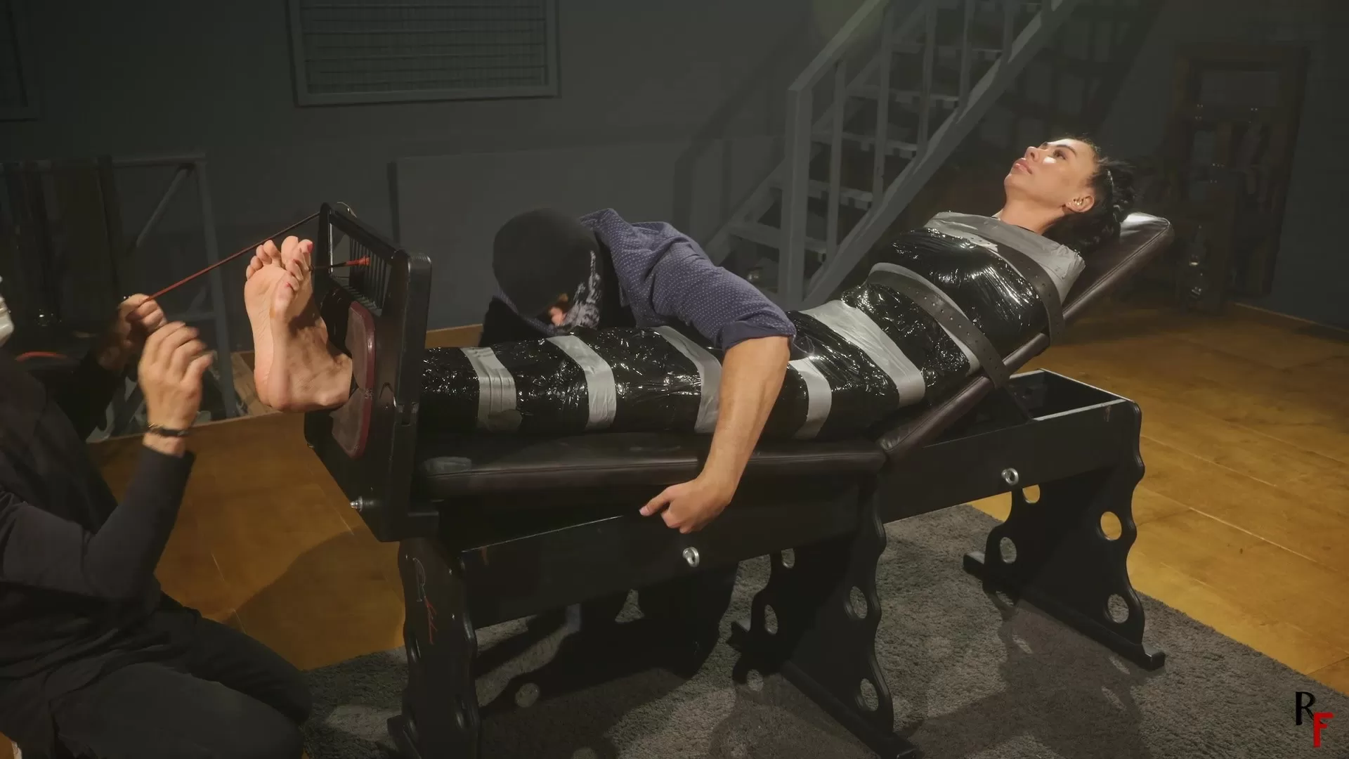 RFStudioProduction – Adriana – Tickling Her Big Size 11 Feet in Stocks.0000 - .webp