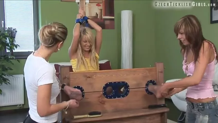 CzechTicklishGirls - Girls Gang Tickle Irena.0001 - 00-00-43.webp
