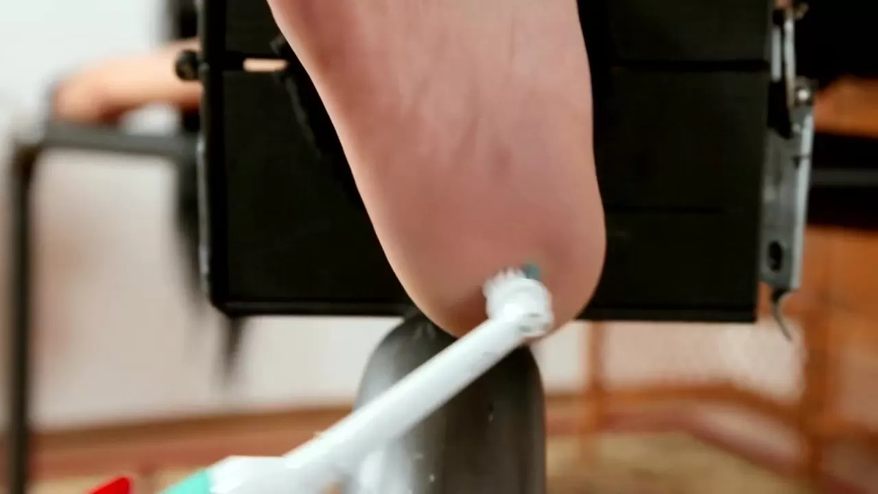Tickling-Submission - Barefoot tied toes tickling - Gabriela.0004 - 00-02-40.webp