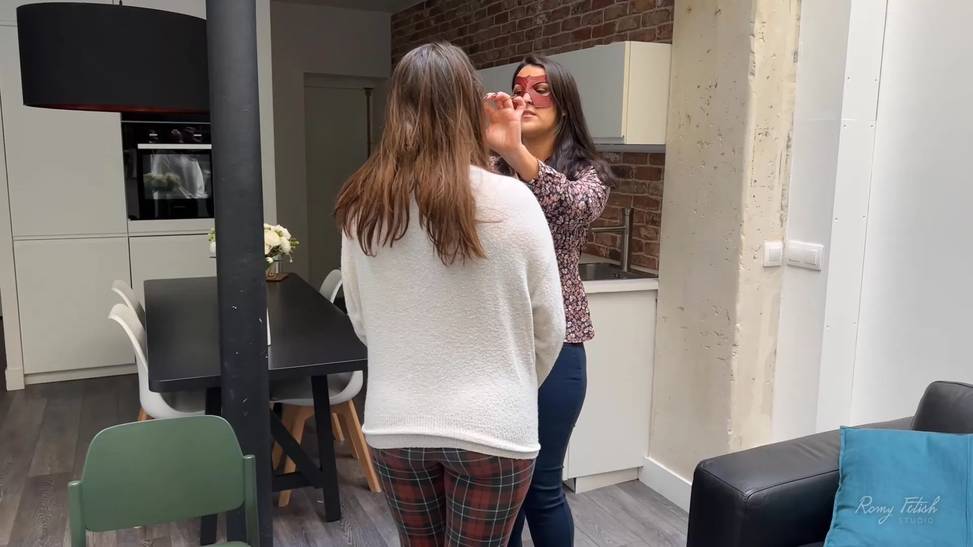 RomyFetish – Homeless girl becomes a tickle slave (part 1 of 4).0004 - 00-05-16.webp