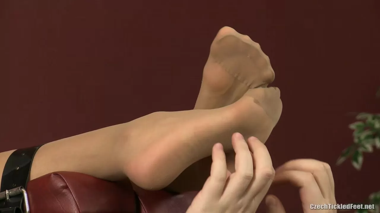 Tickling-Submission - Ticklish barefeet by Victoria Puppy.0003 - 00-02-35.webp