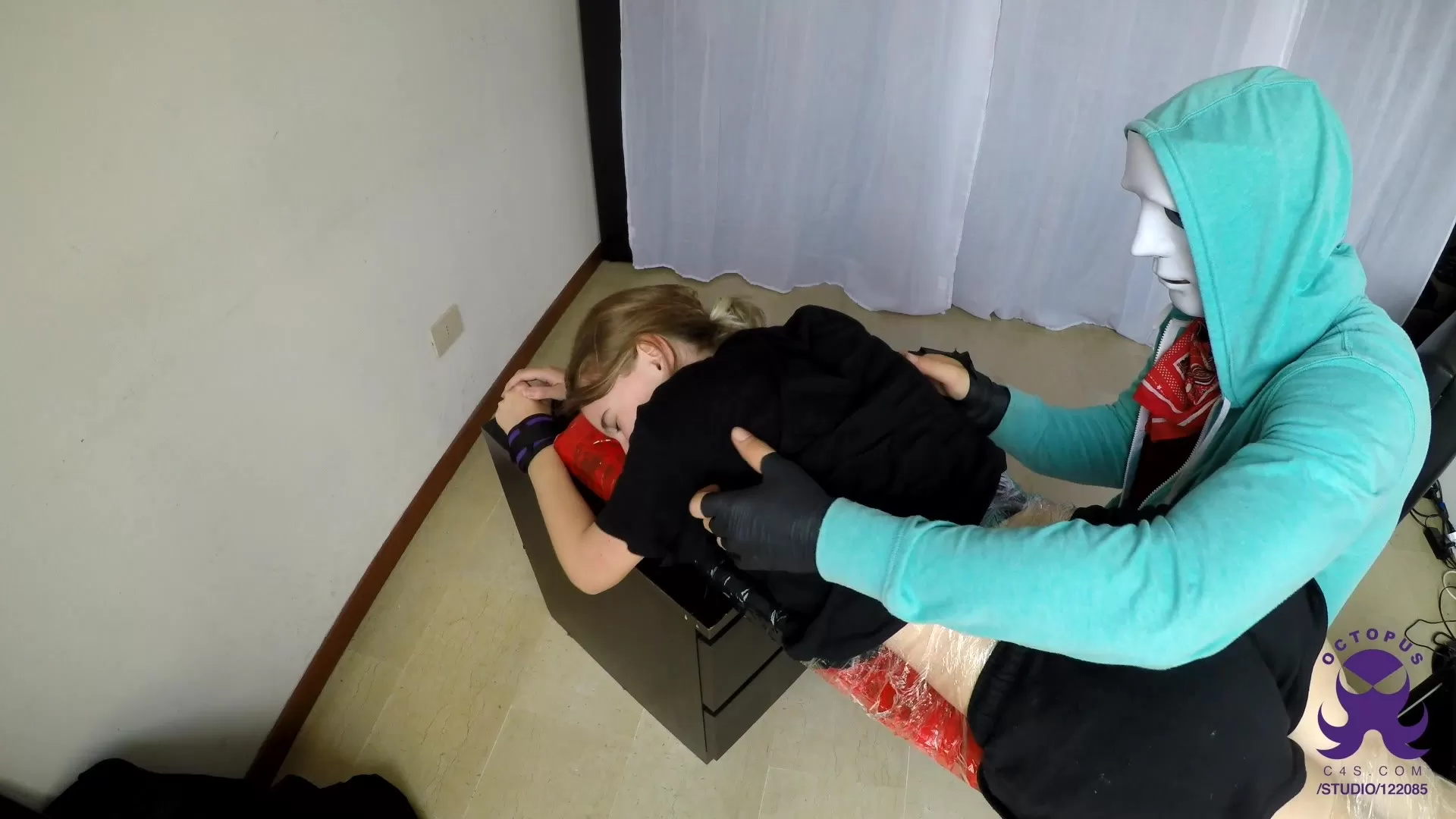 Octopus – 19 Years Old – Hyper Ticklish Fra – Facedown – Part 2.0000 - 00-01-28.webp