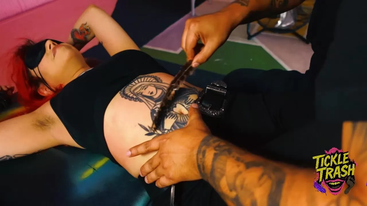TickleTrash – Rose’s Belly Button Torment – This Is Kinda Cool.0012 - 00-14-30.webp