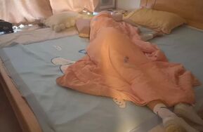 【玉箫】【雨薇】定拍 TK 回家打开门 看到睡熟的老妹