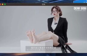 【Dear Gogi】妃英理的辩护意见 妃英理の弁護意見