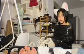 成年版的小孩姐 22分钟