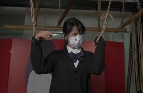 象人定拍 - 月亮 - JK妹妹，咸猪手TK！