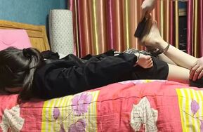 精致米圈定拍-女贼被抓（在线播）