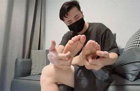 【比尔】白领被绑快递门铃放倒玩弄