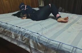 迟迟入室绑架驷马tk