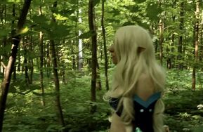 RussianFetish - Capture and Tickling the Fabulous Fairy