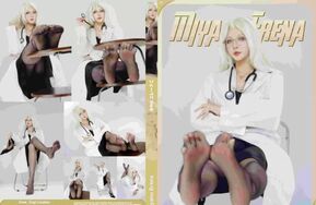 【Dear Gogi】-科学と愛と家庭 「宮野エレーナの神秘的な研