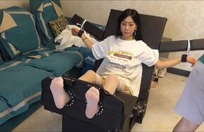 熊大原创 桃子行动