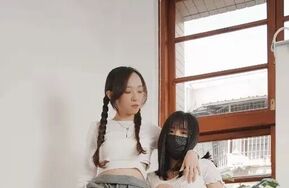 自购首发Limerence Meow童颜小双马姐妹TK