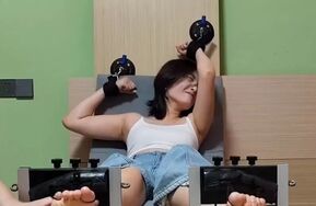 约现实录8---痛苦挣扎的女神（在线播）