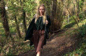 LovelyLaughTickling – Troubles in Middle Earth Part 1 精灵玛丽被猫人俘虏