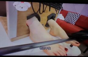 Yan Jian原创三部录屏