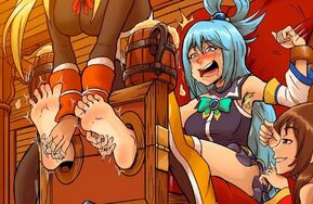 Bad Pierrot 全部更新 至23年9月30 合集605p