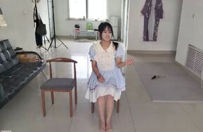 蝴蝶妹妹和新人妹妹的双人自救（第二集）.