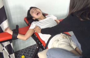 【尘冰原创典藏】鑫鑫崩溃全身TK（在线播）