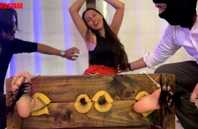 Perverstage   Mich s first time at Perverstage