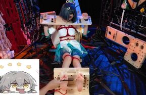 【木枷游戏】第六集：崩铁云璃