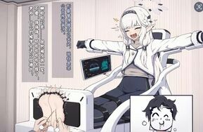 橘子新作日鞠按摩17p