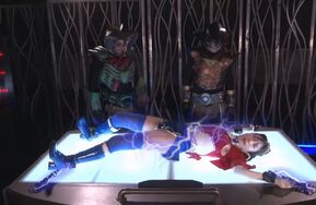 【精翻中文】気高き愛の戦士（在线播）