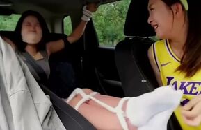 怀旧影苑 女斗19