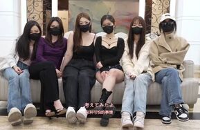 [推特大王]tk爱好者的榨汁篇（上） 多人tk3个ee！ 250（无大）