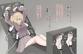 リクエストくすぐり作品集