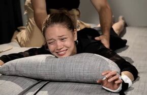 TickleTherapy – Zariya tickle test