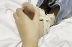 上司与下属的姐妹丝袜