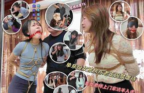 《母女劫难》第二集 单亲母女被房东老王囚禁虐待 美女老师上门家访发现隐情 逃跑失败