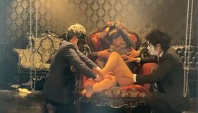 TK Party-TK派对-3T1-个人摄影粉丝作品 完整版