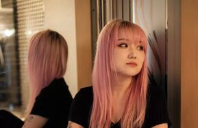 粉发小猿君vol.2[SDL-298]