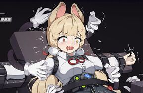 橘子 绑架爱丽丝